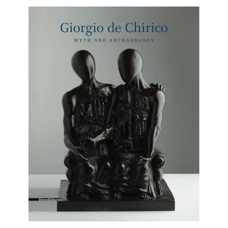 GIORGIO DE CHIRICO