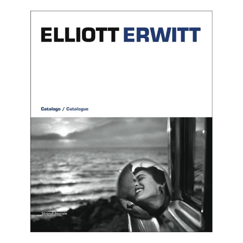 ELLIOTT ERWITT