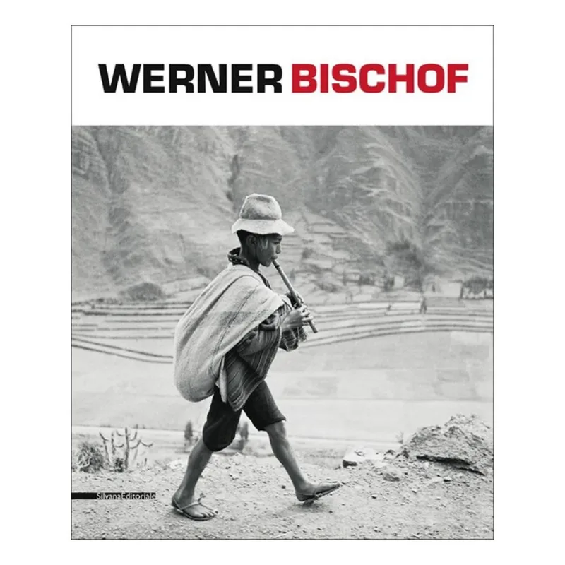 WERNER BISCHOF