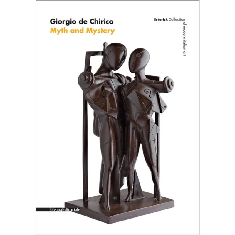 GIORGIO DE CHIRICO