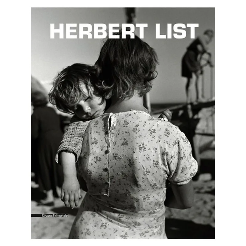 HERBERT LIST