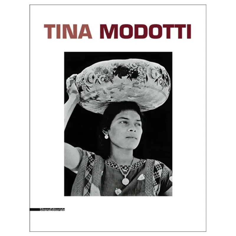 TINA MODOTTI