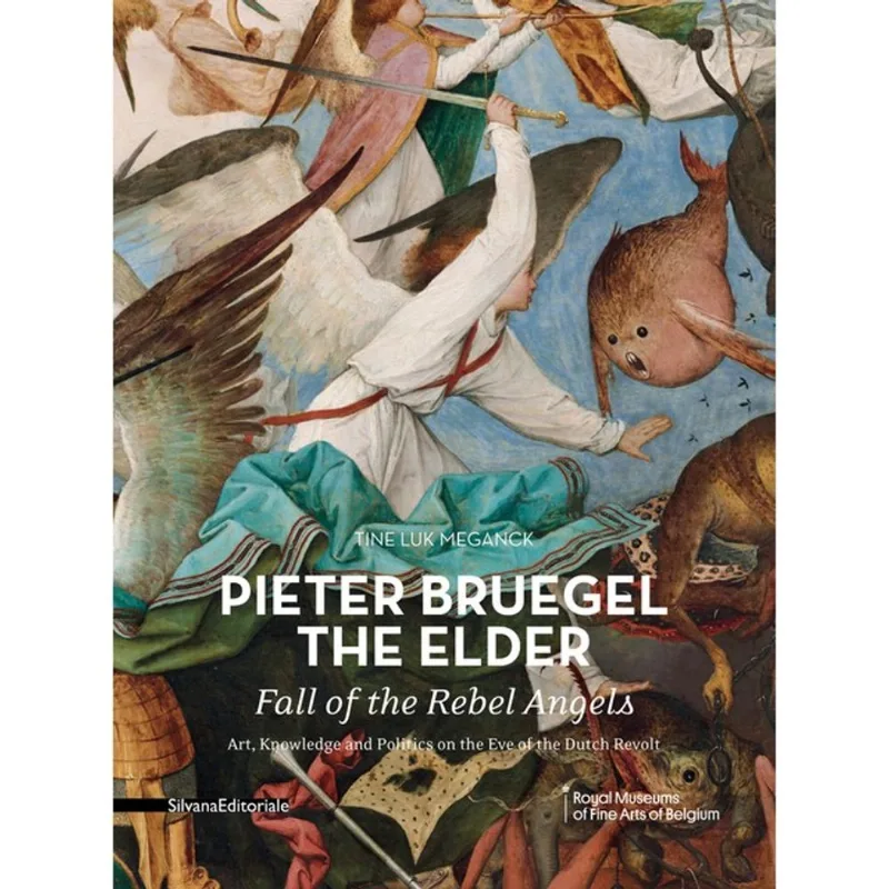 PIETER BRUEGEL THE ELDER
