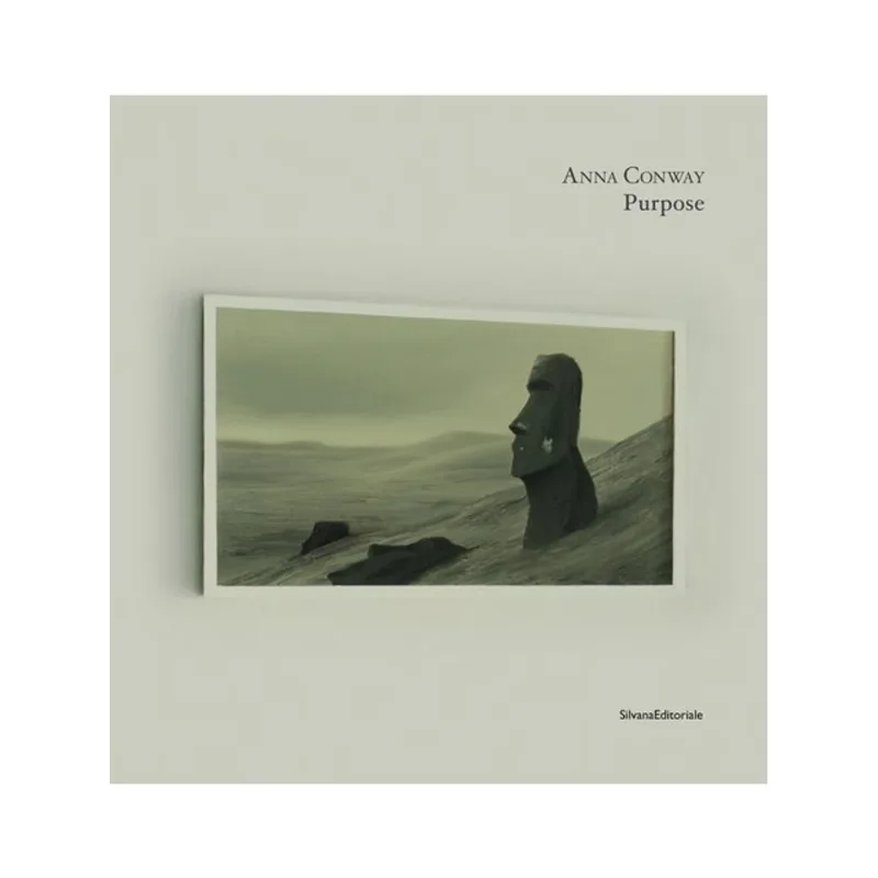 ANNA CONWAY