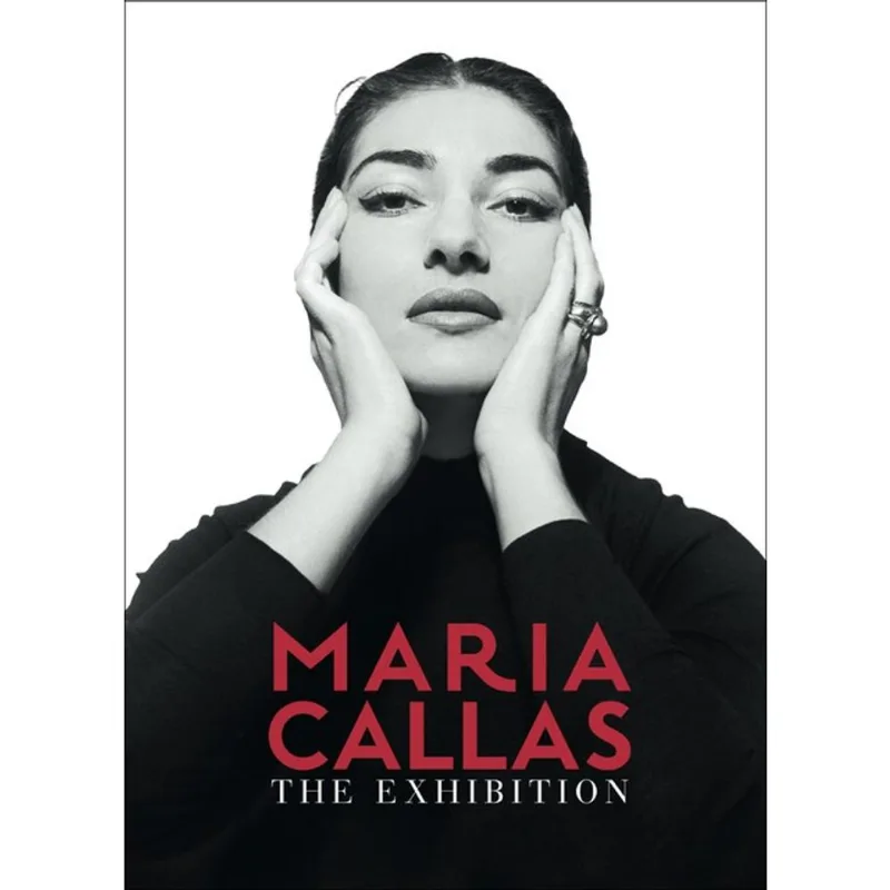 MARIA CALLAS