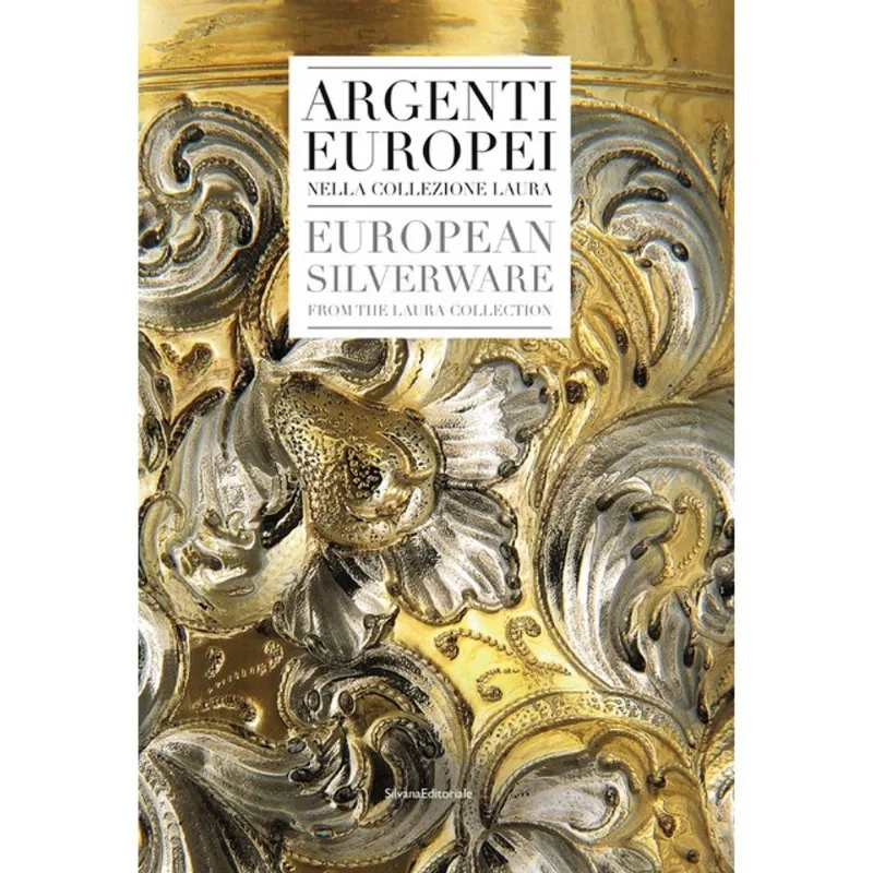 EUROPEAN SILVERWARE