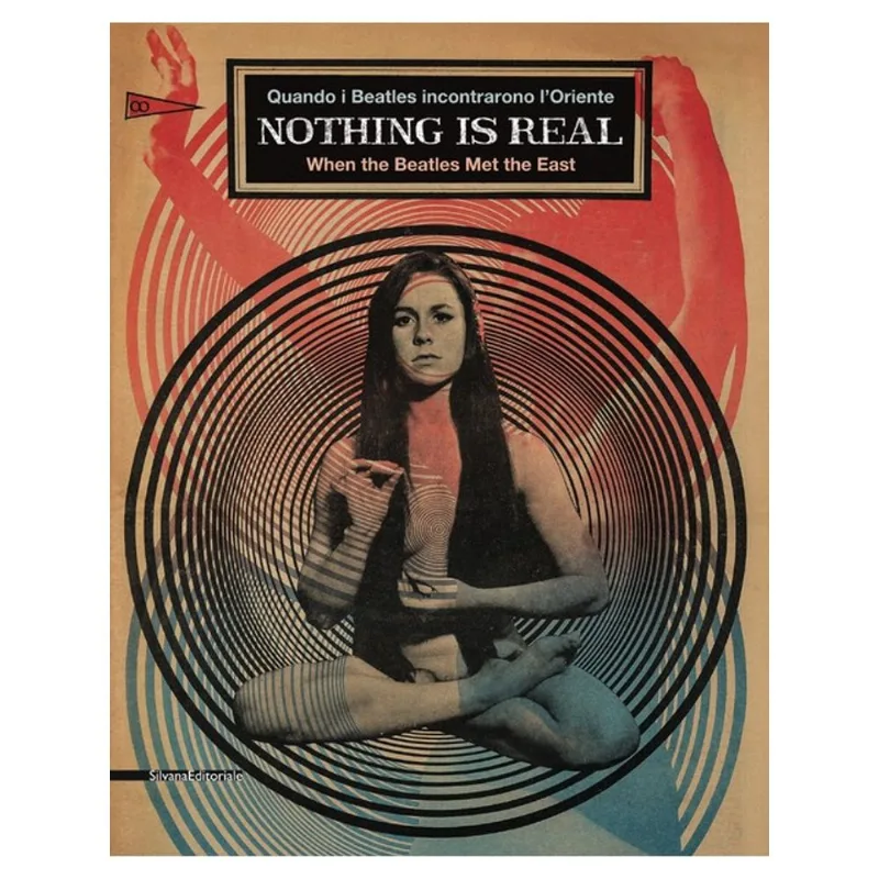 NOTHING IS REAL