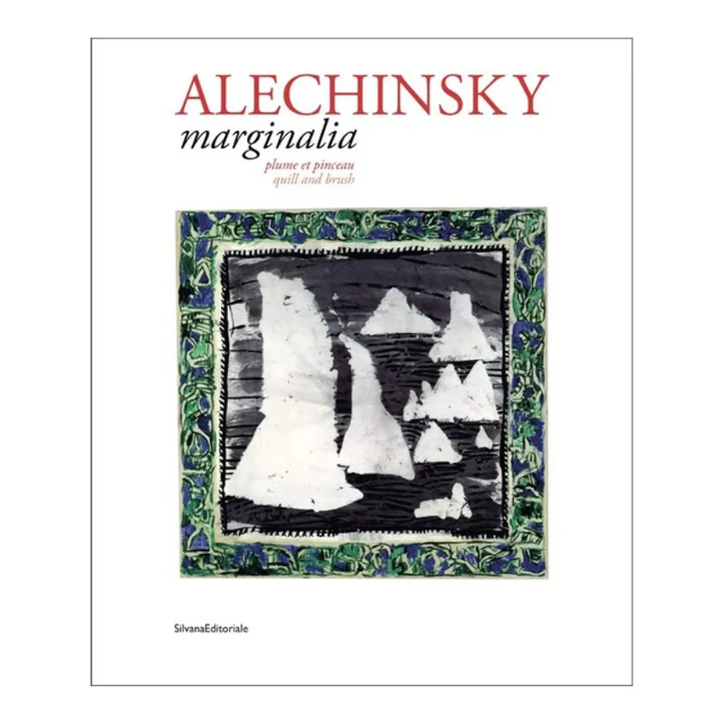 ALECHINSKY