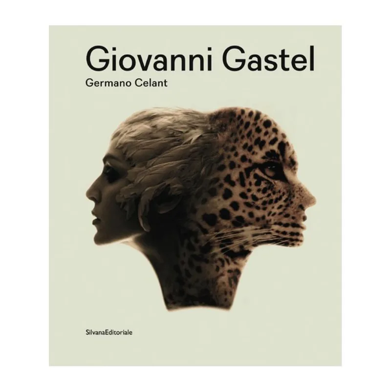 GIOVANNI GASTEL