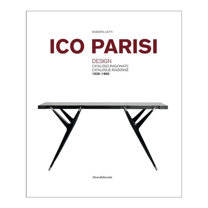 ICO PARISI