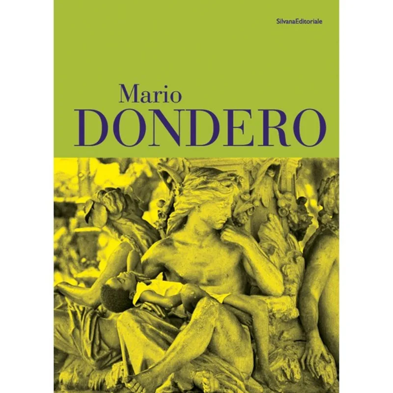 MARIO DONDERO