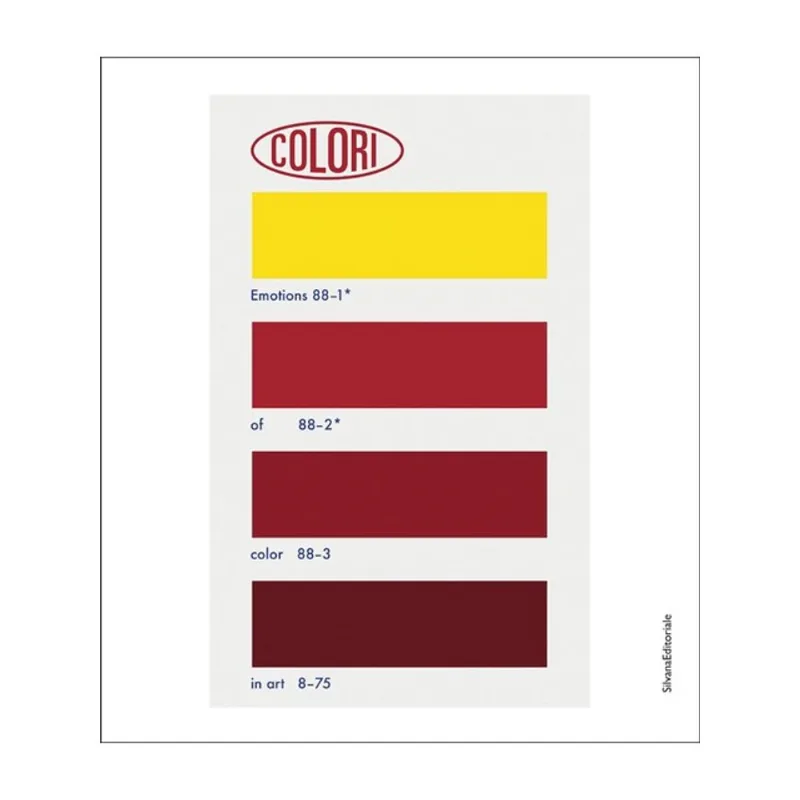 COLORI