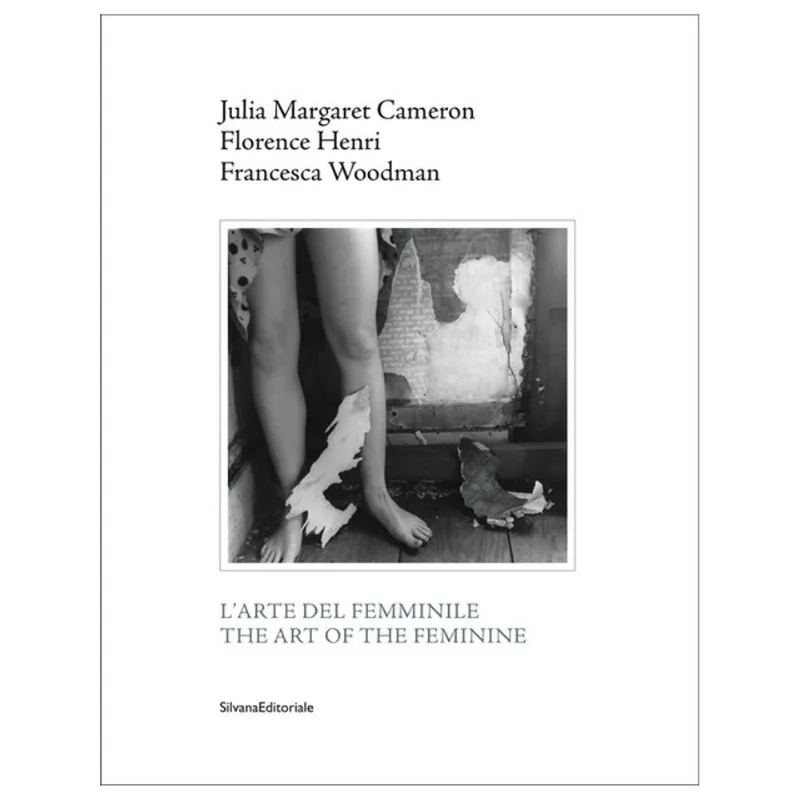 THE ART OF THE FEMININE
