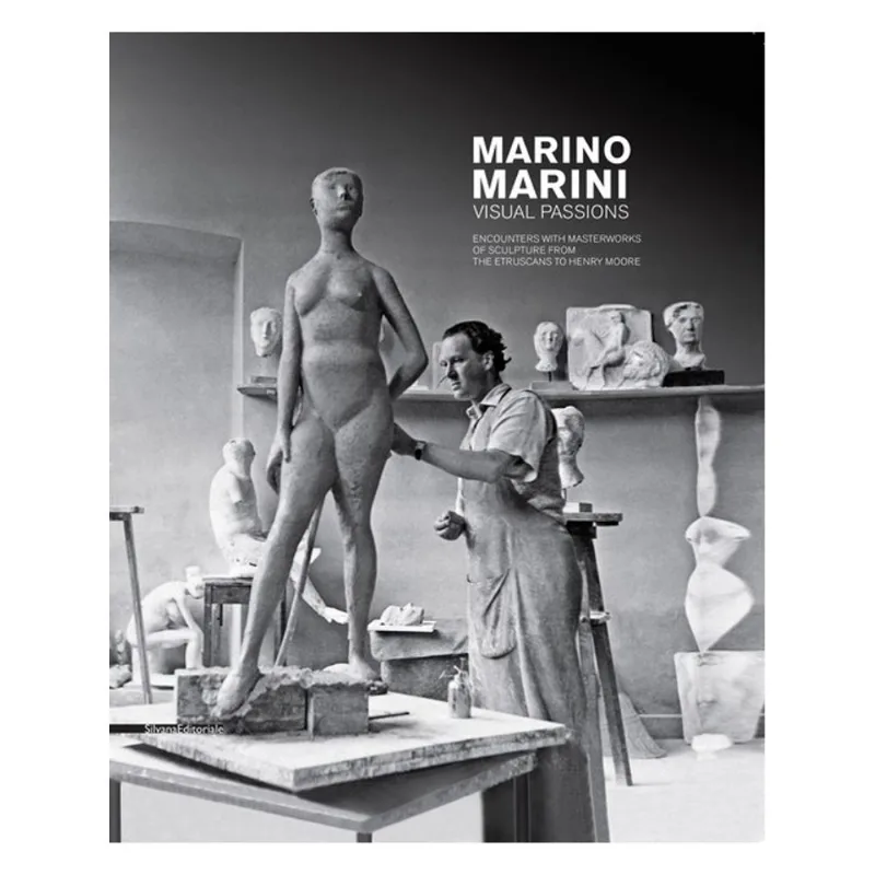 MARINO MARINI. VISUAL PASSIONS