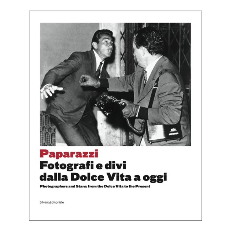 PAPARAZZI