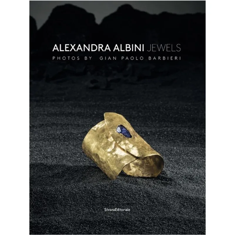 ALEXANDRA ALBINI