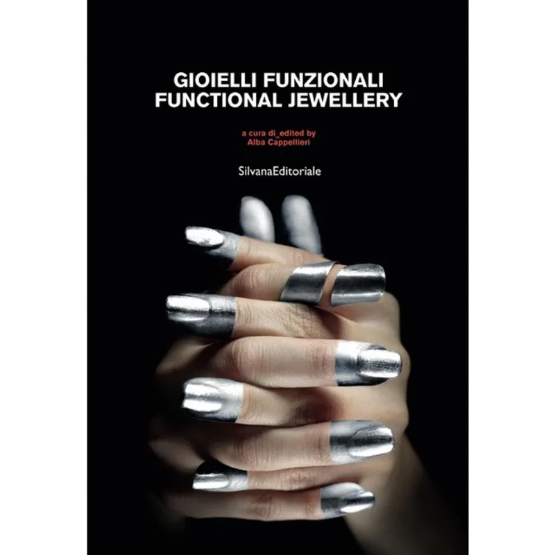 FUNCTIONAL JEWELLERY