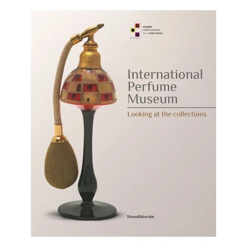 INTERNATIONAL PERFUME MUSEUM