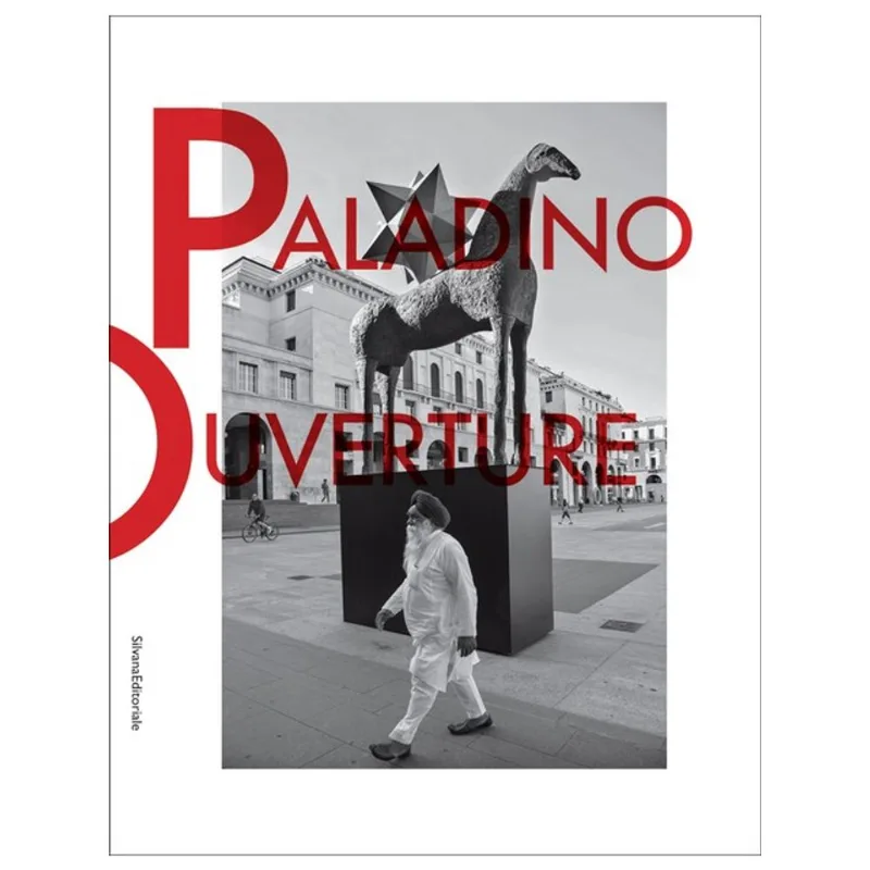 MIMMO PALADINO