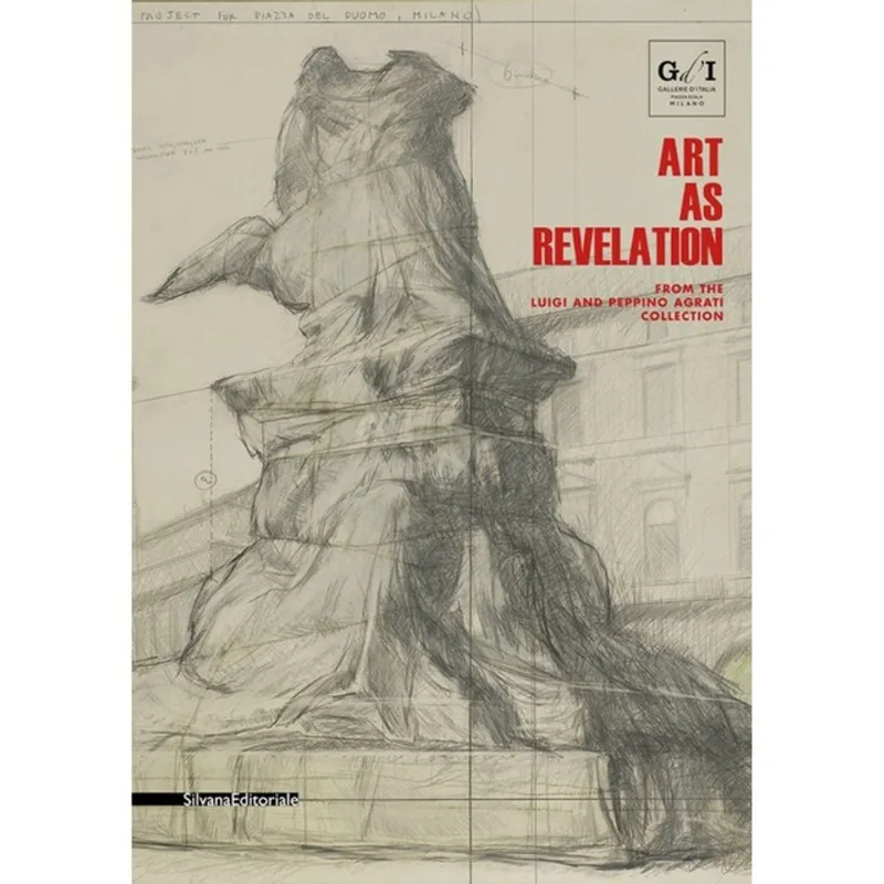 ART AS REVELATION
