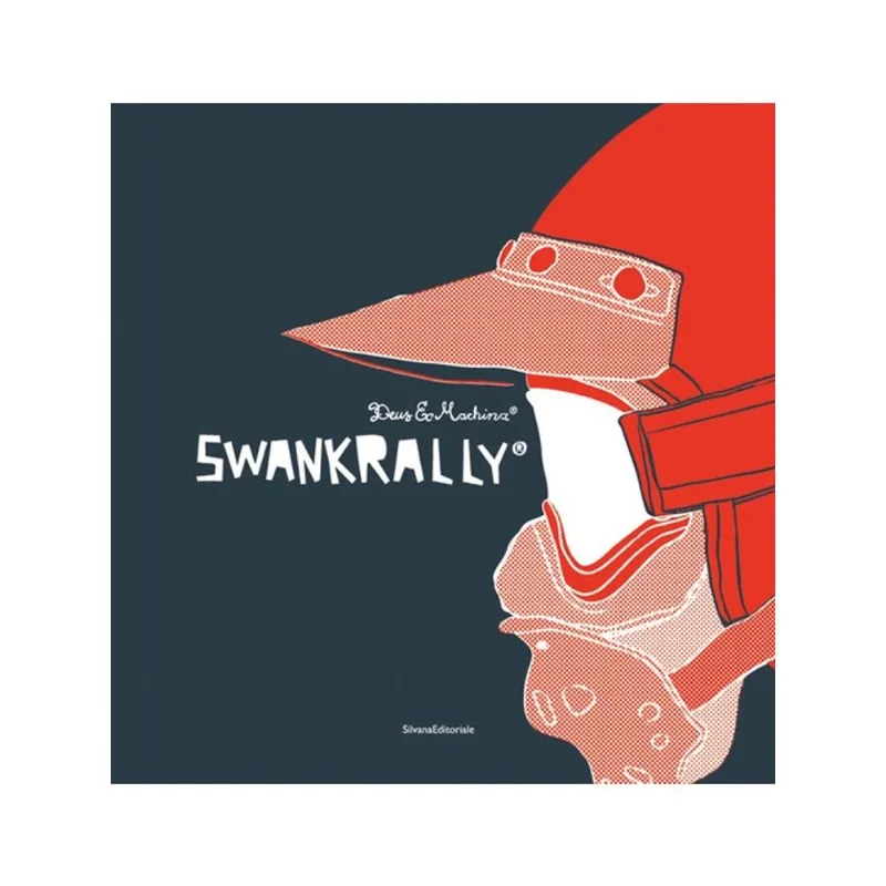 SWANK RALLY (R)