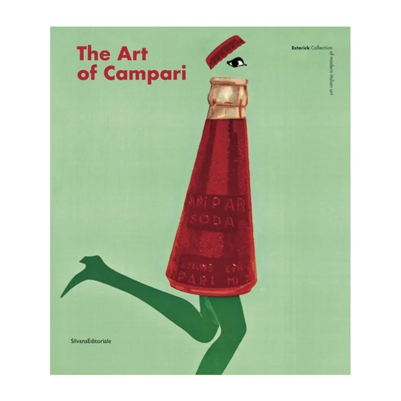 THE ART OF CAMPARI