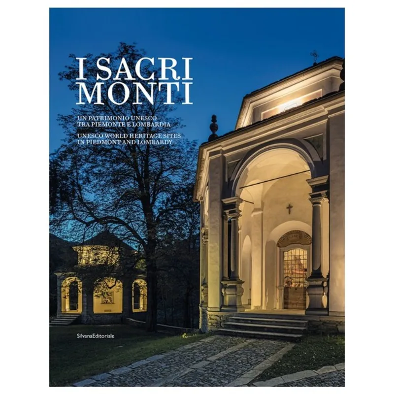 THE SACRI MONTI