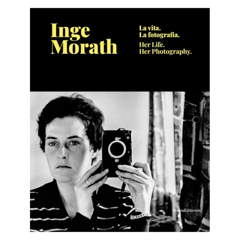 INGE MORATH