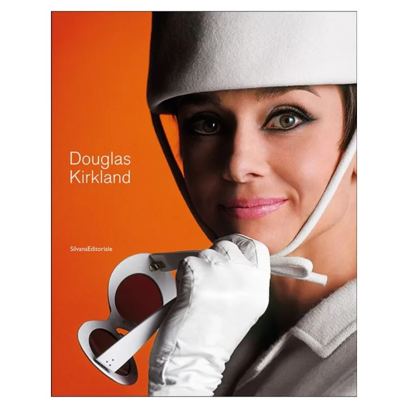 DOUGLAS KIRKLAND