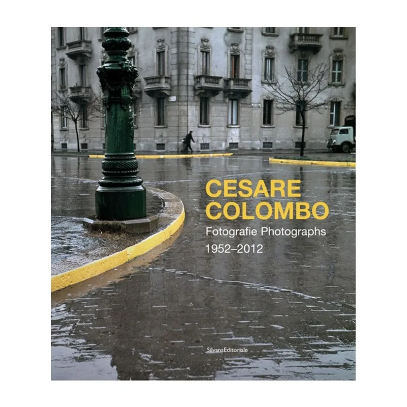 CESARE COLOMBO