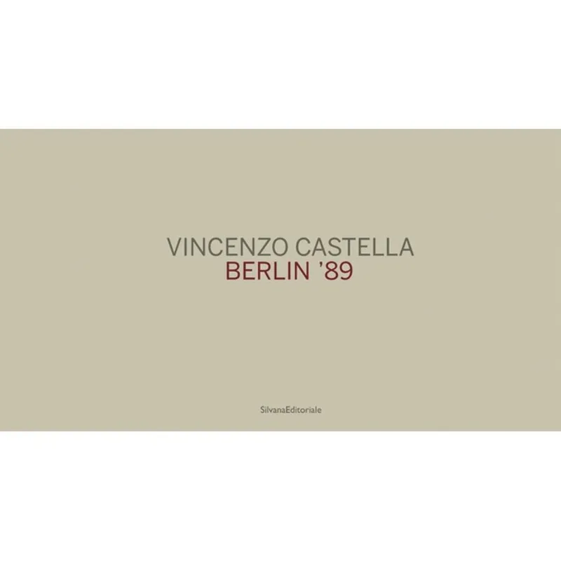 VINCENZO CASTELLA