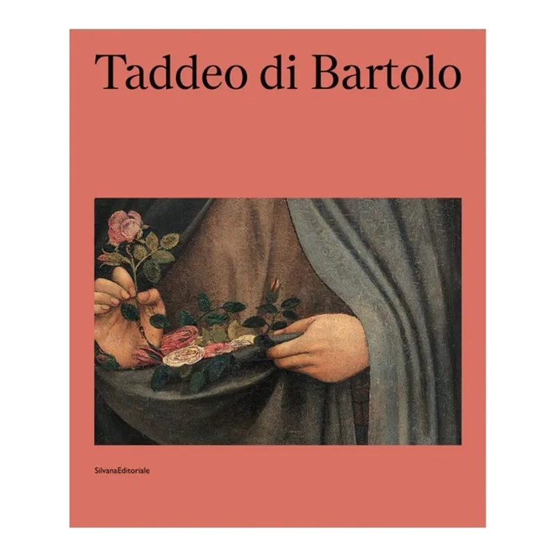 TADDEO DI BARTOLO