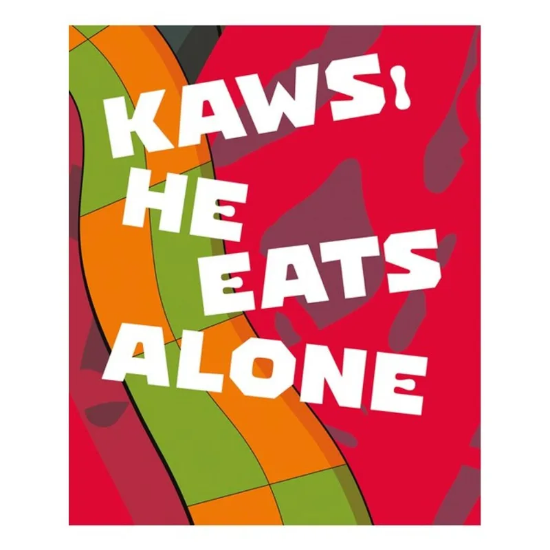 KAWS
