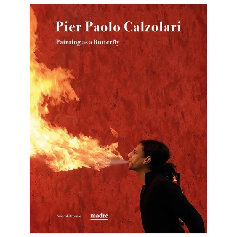 PIER PAOLO CALZOLARI
