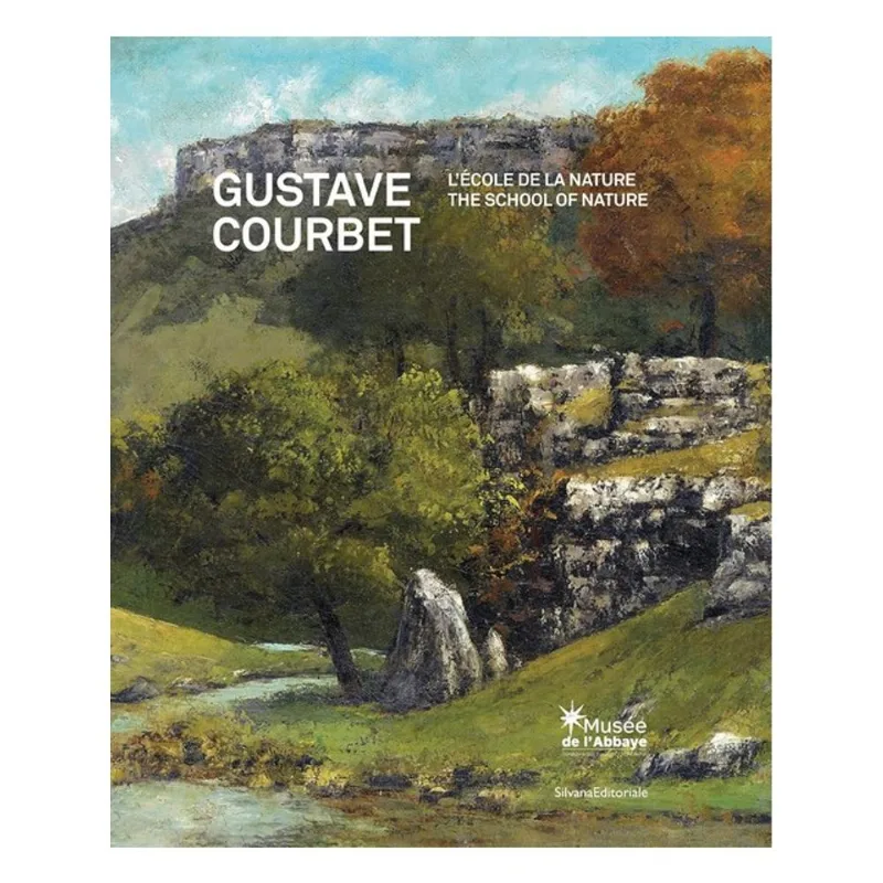 GUSTAVE COURBET