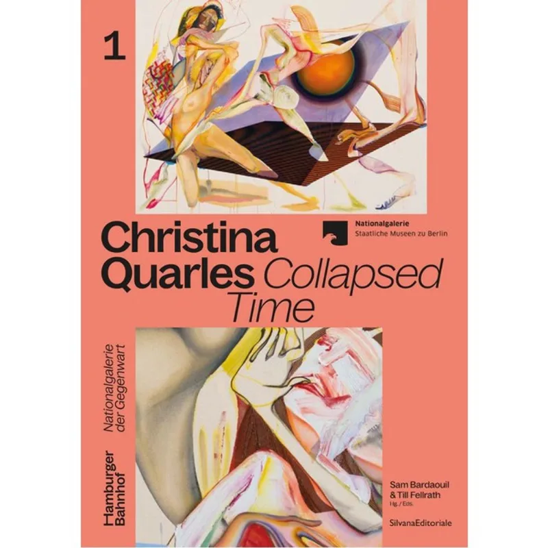 CHRISTINA QUARLES