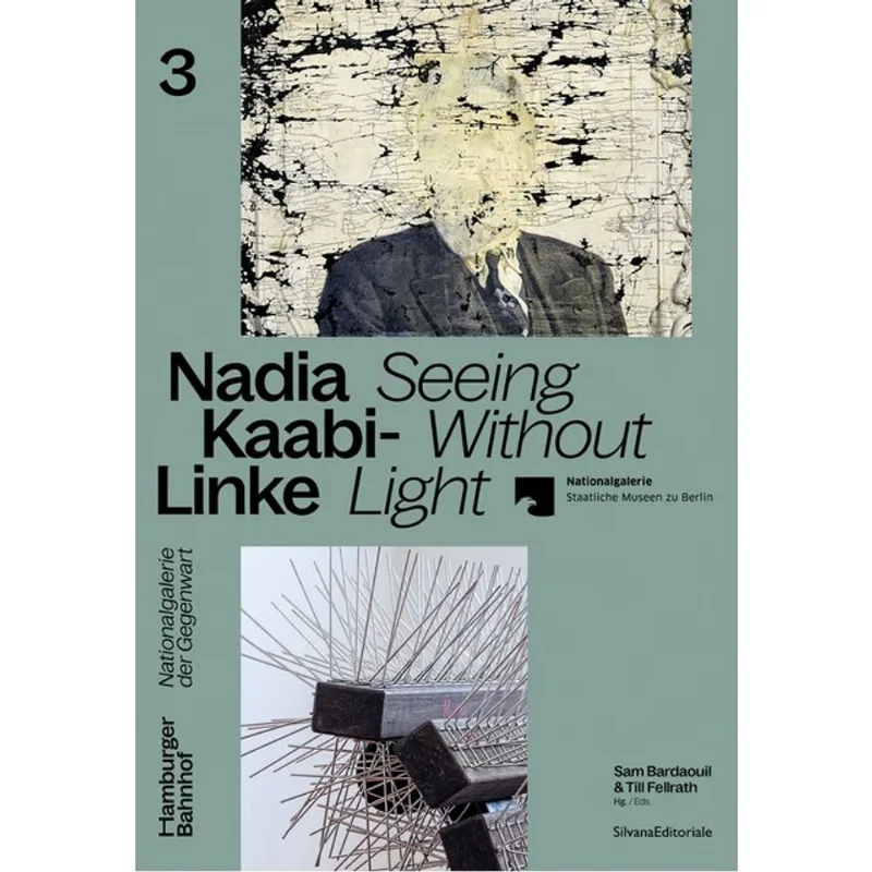 NADIA KAABI-LINKE