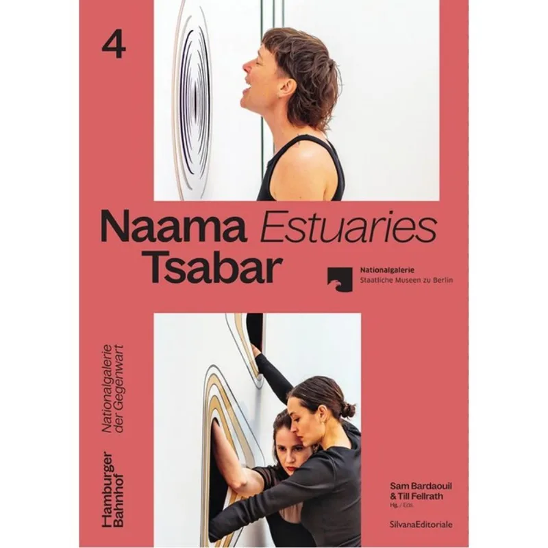 NAAMA TSABAR