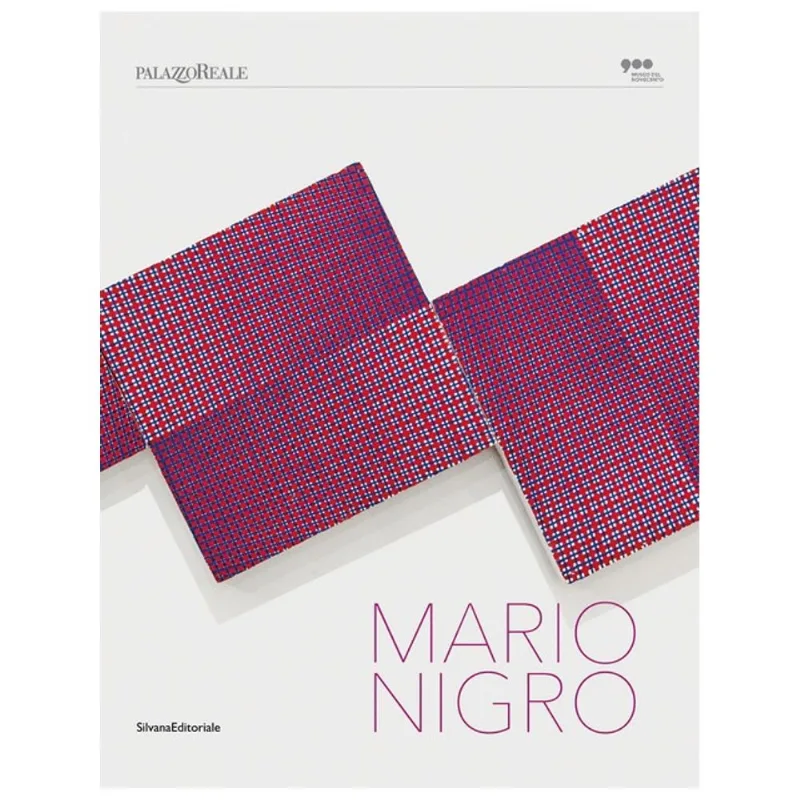 MARIO NIGRO