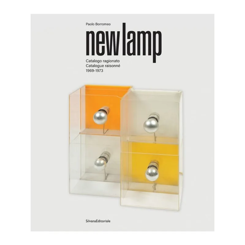 NEWLAMP