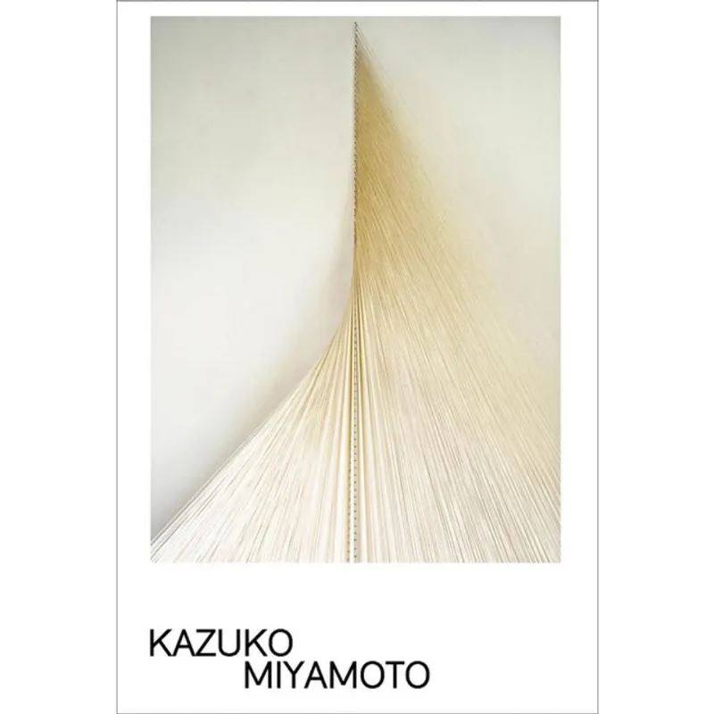 KAZUKO MIYAMOTO