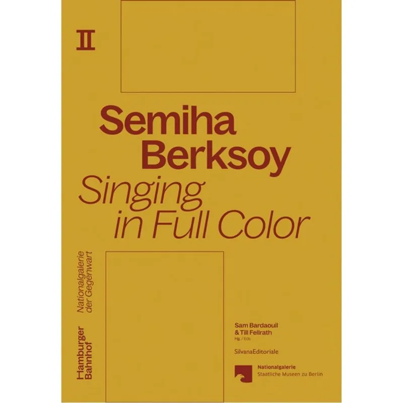 SEMIHA BERKSOY