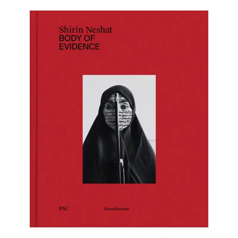 SHIRIN NESHAT