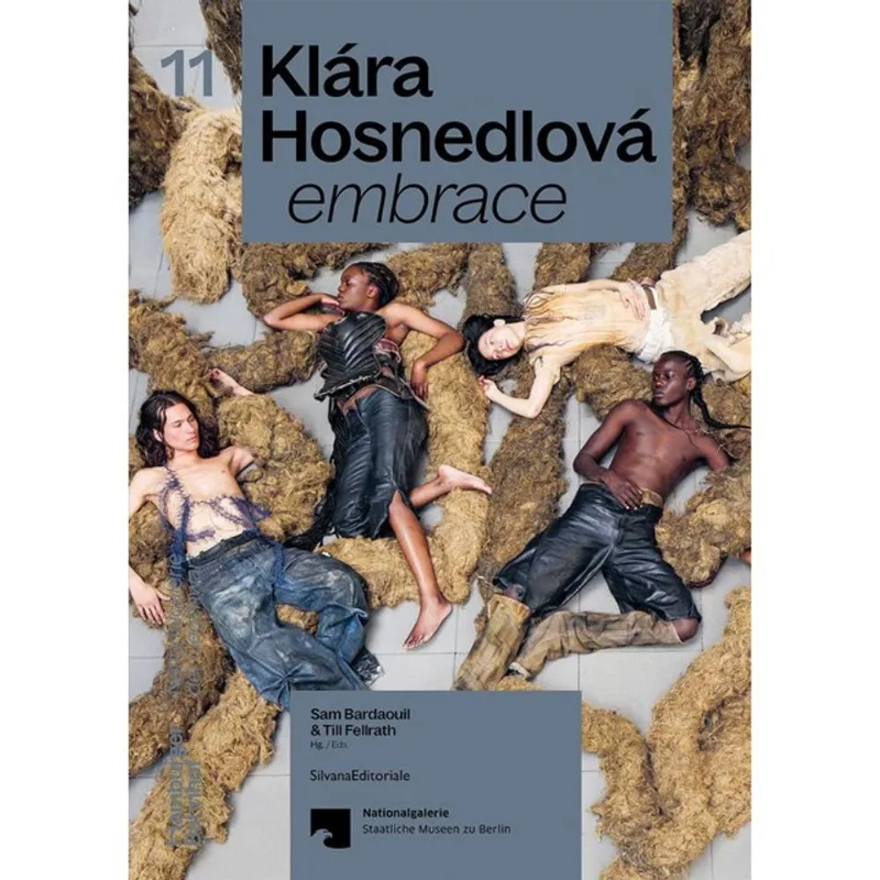 KLÁRA HOSNEDLOVÁ