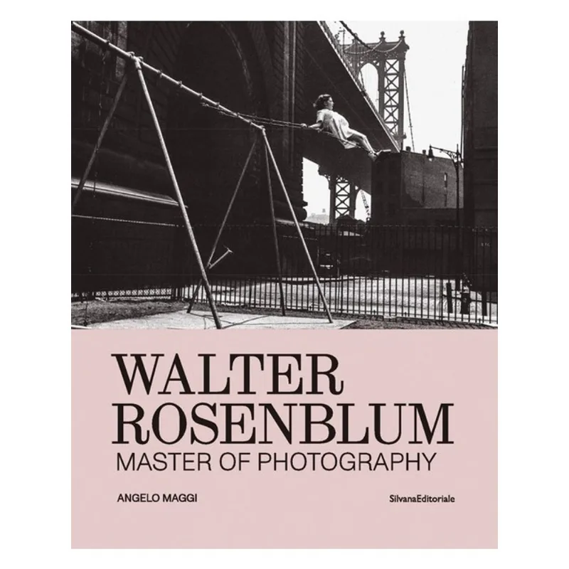 WALTER ROSENBLUM