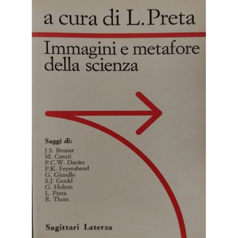 Usado - Immagini E Metafore Della Scienza