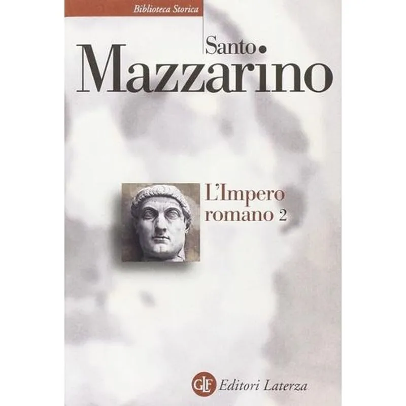 Impero Romano, l' - V. 2