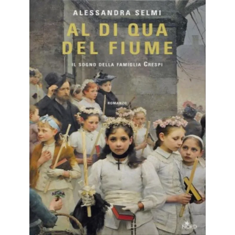AL DI QUA DEL FIUME