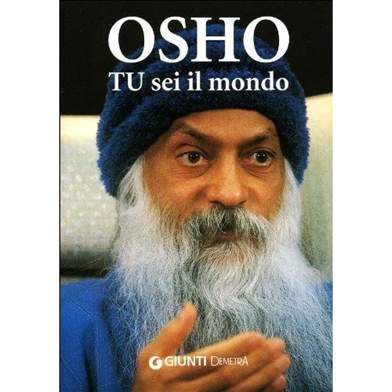 Tu Sei Il Mondo