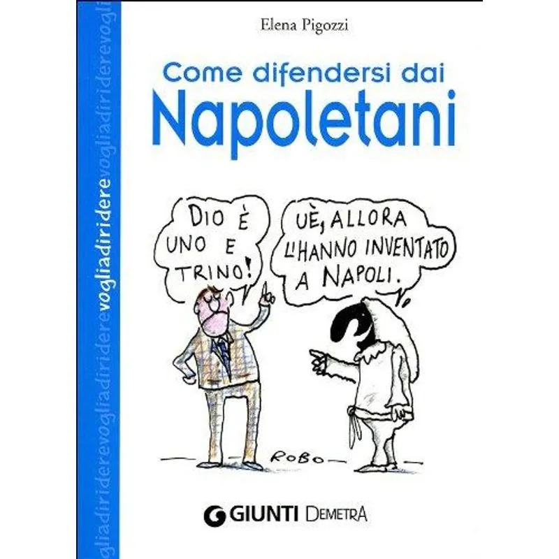 Come Difendersi Dai Napoletani